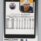 2021-22 O-Pee-Chee Platinum #1 Connor McDavid  Edmonton Oilers  V99774 Image 2