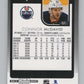 2021-22 O-Pee-Chee Platinum #1 Connor McDavid  Edmonton Oilers  V99776 Image 2