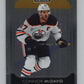 2021-22 O-Pee-Chee Platinum #1 Connor McDavid  Edmonton Oilers  V99777 Image 1