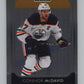 2021-22 O-Pee-Chee Platinum #1 Connor McDavid  Edmonton Oilers  V99781 Image 1