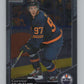 2020-21 O-Pee-Chee Platinum #1 Connor McDavid  Edmonton Oilers  V99785 Image 1