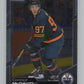 2020-21 O-Pee-Chee Platinum #1 Connor McDavid  Edmonton Oilers  V99786 Image 1