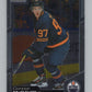2020-21 O-Pee-Chee Platinum #1 Connor McDavid  Edmonton Oilers  V99787 Image 1