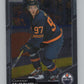 2020-21 O-Pee-Chee Platinum #1 Connor McDavid  Edmonton Oilers  V99788 Image 1
