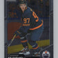 2020-21 O-Pee-Chee Platinum #1 Connor McDavid  Edmonton Oilers  V99790 Image 1