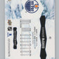 2023-24 Upper Deck Ice #42 Connor McDavid  Edmonton Oilers  V99800 Image 2