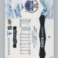 2023-24 Upper Deck Ice #42 Connor McDavid  Edmonton Oilers  V99805 Image 2