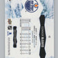 2023-24 Upper Deck Ice #42 Connor McDavid  Edmonton Oilers  V99809 Image 2