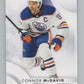 2023-24 SP Authentic #1 Connor McDavid *ERROR NO FOIL* Oilers  V99812 Image 1