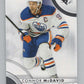 2023-24 SP Authentic #1 Connor McDavid  Edmonton Oilers  V99823 Image 1