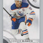 2023-24 SP Authentic #1 Connor McDavid  Edmonton Oilers  V99843 Image 1