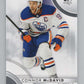 2023-24 SP Authentic #1 Connor McDavid  Edmonton Oilers  V99855 Image 1