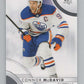 2023-24 SP Authentic #1 Connor McDavid  Edmonton Oilers  V99863 Image 1
