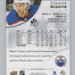 2023-24 SP Authentic #1 Connor McDavid  Edmonton Oilers  V99865 Image 2