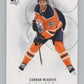 2020-21 SP Authentic #90 Connor McDavid  Edmonton Oilers  V99876 Image 1