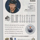 2020-21 SP Authentic #90 Connor McDavid  Edmonton Oilers  V99876 Image 2