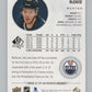 2020-21 SP Authentic #90 Connor McDavid  Edmonton Oilers  V99877 Image 2