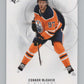 2020-21 SP Authentic #90 Connor McDavid  Edmonton Oilers  V99879 Image 1