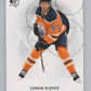 2020-21 SP Authentic #90 Connor McDavid  Edmonton Oilers  V99881 Image 1