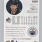 2020-21 SP Authentic #90 Connor McDavid  Edmonton Oilers  V99881 Image 2