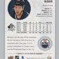 2020-21 SP Authentic #90 Connor McDavid  Edmonton Oilers  V99884 Image 2
