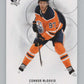 2020-21 SP Authentic #90 Connor McDavid  Edmonton Oilers  V99886 Image 1