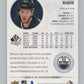 2020-21 SP Authentic #90 Connor McDavid  Edmonton Oilers  V99886 Image 2