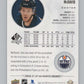 2020-21 SP Authentic #90 Connor McDavid  Edmonton Oilers  V99887 Image 2