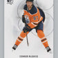 2020-21 SP Authentic #90 Connor McDavid  Edmonton Oilers  V99888 Image 1