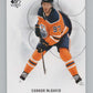 2020-21 SP Authentic #90 Connor McDavid  Edmonton Oilers  V99890 Image 1