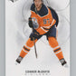 2020-21 SP Authentic #90 Connor McDavid  Edmonton Oilers  V99891 Image 1