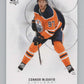 2020-21 SP Authentic #90 Connor McDavid  Edmonton Oilers  V99892 Image 1