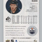 2020-21 SP Authentic #90 Connor McDavid  Edmonton Oilers  V99892 Image 2