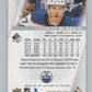 2022-23 SP Authentic #97 Connor McDavid  Edmonton Oilers  V99897 Image 2