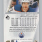 2022-23 SP Authentic #97 Connor McDavid  Edmonton Oilers  V99899 Image 2