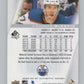 2022-23 SP Authentic #97 Connor McDavid  Edmonton Oilers  V99901 Image 2