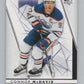 2022-23 SP Authentic #97 Connor McDavid  Edmonton Oilers  V99902 Image 1