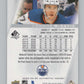 2022-23 SP Authentic #97 Connor McDavid  Edmonton Oilers  V99908 Image 2