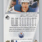 2022-23 SP Authentic #97 Connor McDavid  Edmonton Oilers  V99909 Image 2