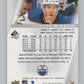 2022-23 SP Authentic #97 Connor McDavid  Edmonton Oilers  V99910 Image 2