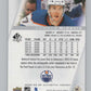 2022-23 SP Authentic #97 Connor McDavid  Edmonton Oilers  V99919 Image 2
