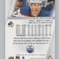 2022-23 SP Authentic #97 Connor McDavid  Edmonton Oilers  V99920 Image 2