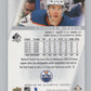 2022-23 SP Authentic #97 Connor McDavid  Edmonton Oilers  V99921 Image 2