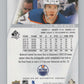2022-23 SP Authentic #97 Connor McDavid  Edmonton Oilers  V99925 Image 2