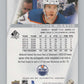 2022-23 SP Authentic #97 Connor McDavid  Edmonton Oilers  V99927 Image 2