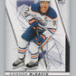 2022-23 SP Authentic #97 Connor McDavid  Edmonton Oilers  V99929 Image 1