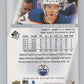 2022-23 SP Authentic #97 Connor McDavid  Edmonton Oilers  V99930 Image 2