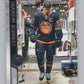 2020-21 Upper Deck #73 Connor McDavid  Edmonton Oilers  V99953 Image 1