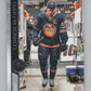 2020-21 Upper Deck #73 Connor McDavid  Edmonton Oilers  V99957 Image 1