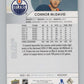 2021-22 Upper Deck #73 Connor McDavid  Edmonton Oilers  V99959 Image 2